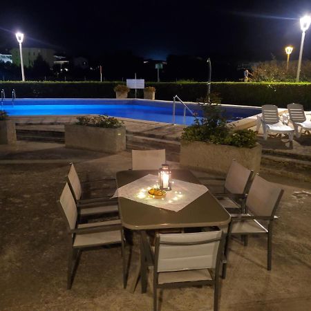Blick Auf Atalaya Apartment Port de Pollenca Bagian luar foto